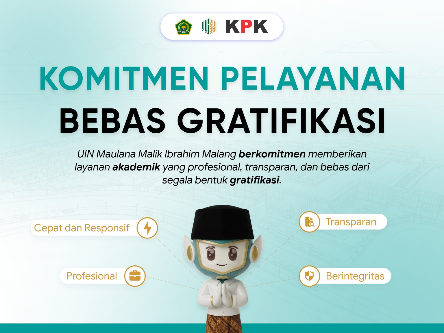 Pengumuman